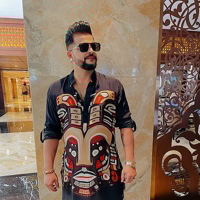 மிஸ்டர் ஸ்மார்ட்... ரெய்னா! 