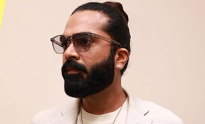 சிம்பு - 49 படப்பிடிப்பு அப்டேட்!