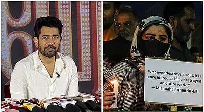 பாகிஸ்தான் மக்களும் நம்மைப் போன்றவர்களே: விஜய் ஆண்டனி என்ன சொல்ல வருகிறார்?