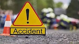 செஞ்சி அருகே ஆட்டோ கவிழ்ந்து 7 போ் காயம்