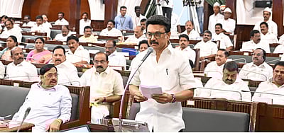 மகப்பேறு விடுப்பு: முக்கிய அறிவிப்பை வெளியிட்டார் முதல்வர் ஸ்டாலின்!