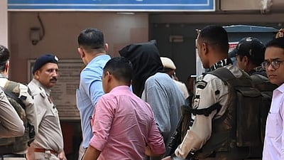 தஹாவூர் ராணாவின் என்ஐஏ காவல் 12 நாள்களுக்கு நீட்டிப்பு!