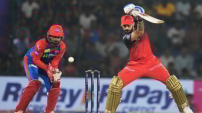 டி20 கிரிக்கெட்டில் பார்ட்னர்ஷிப்பின் முக்கியத்துவத்தை மறந்துவிடுகிறார்கள்: விராட் கோலி