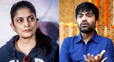 சுதா கொங்காரா இயக்கத்தில் சிம்பு?