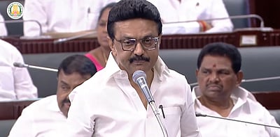 சட்டம் - ஒழுங்கு,  போதைப் பொருள்கள் விற்பனை: முதல்வா்- எதிா்க்கட்சித் தலைவா் கடும் விவாதம்