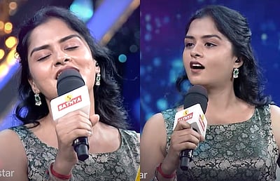 நிகழ்ச்சித் தொகுப்பாளரானார் நடிகை லக்‌ஷ்மி பிரியா! 