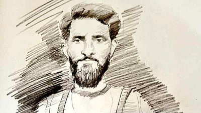 பஹல்காம்: முக்கிய குற்றவாளியாகக் கருதப்படுபவர் பாகிஸ்தான் ராணுவத்தின் முன்னாள் வீரர்!  