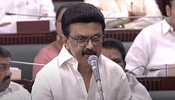 ஒவ்வொரு குடும்பத்திற்கும் விடியலை தந்துள்ளோம்: முதல்வர் மு.க.ஸ்டாலின் பேச்சு