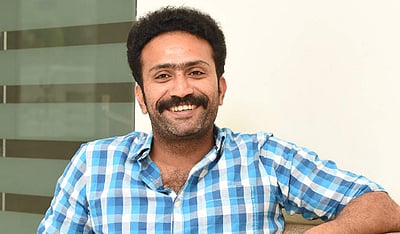 ஷைன் டாம் சாக்கோ போதை மறுவாழ்வு மையத்தில் சேர்ப்பு!