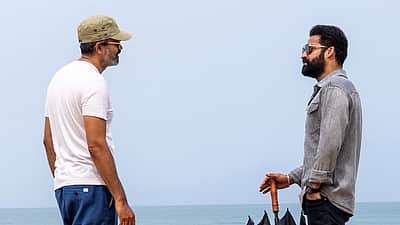 ஜூனியர் என்டிஆர்- பிரசாந்த் நீல் படத்தின் ரிலீஸ் தேதி!