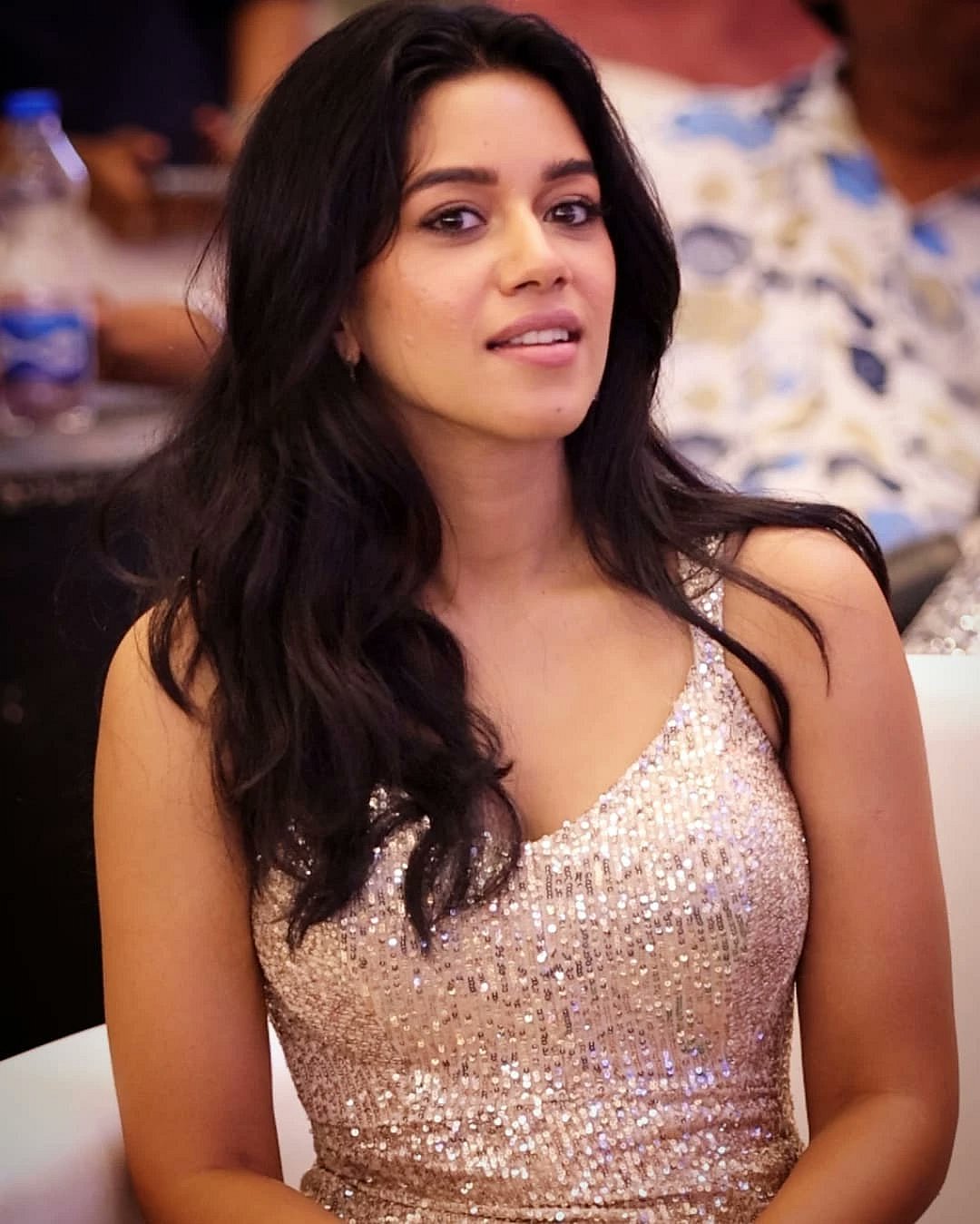 மிருணாளினி ரவி ஆல்பம்!