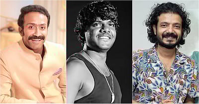 அடுத்தடுத்து கைதான மலையாளத் திரைப் பிரபலங்கள்! பின்னணியில் யார்?