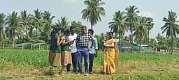 நிறைவடையும் நிலையில் வீடு கணக்கெடுப்புப் பணி: மாநில கணக்கெடுப்பு இயக்குநா் எம்.சுந்தரேஷ்பாபு