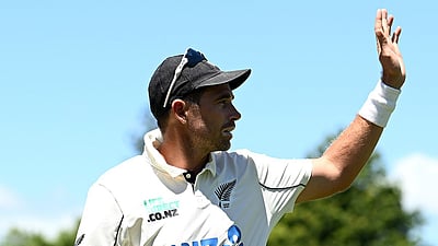 இங்கிலாந்து அணியின் பந்துவீச்சு ஆலோசகராகும் டிம் சௌதி!