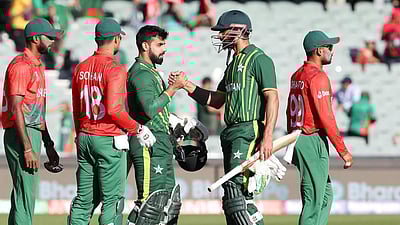 17 ஆண்டுகளுக்குப் பின் சர்வதேச போட்டி! பாகிஸ்தான் செல்லும் வங்கதேச கிரிக்கெட் அணி!