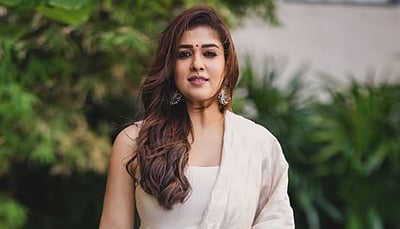 ரூ. 18 கோடியாக சம்பளத்தை உயர்த்திய நயன்தாரா?