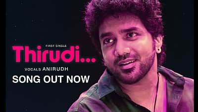 அனிருத் குரலில் ‘கிஸ்’ படத்தின் முதல் பாடல்! 