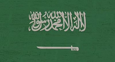 மோதலைக் கைவிட்டு இந்தியா - பாக்., பேச்சுவார்த்தை நடத்த வேண்டும்: சௌதி அரேபியா! 