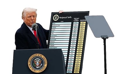 சரிவைக் கண்டது அமெரிக்க பொருளாதாரம்