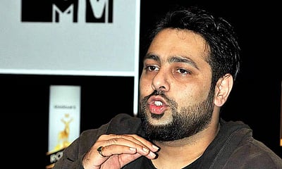 பிரபல ராப் பாடகர் பாட்ஷா மீது வழக்கு! 