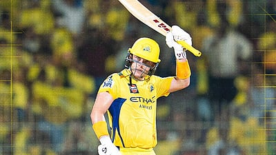 சாம் கரண் அதிரடி, சஹால் ஹாட்ரிக்: பஞ்சாப் கிங்ஸுக்கு 191 ரன்கள் இலக்கு! 