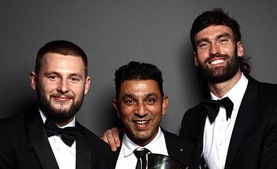 பாகிஸ்தான் அணி தலைமைப் பயிற்சியாளர் பதவிக்கு ஆர்வம் காட்டும் முன்னாள் வீரர்கள்!