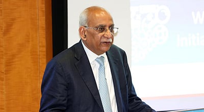 பஹல்காம்: தேசிய பாதுகாப்பு ஆலோசனைக் குழுத் தலைவராக அலோக் ஜோஷி நியமனம்!