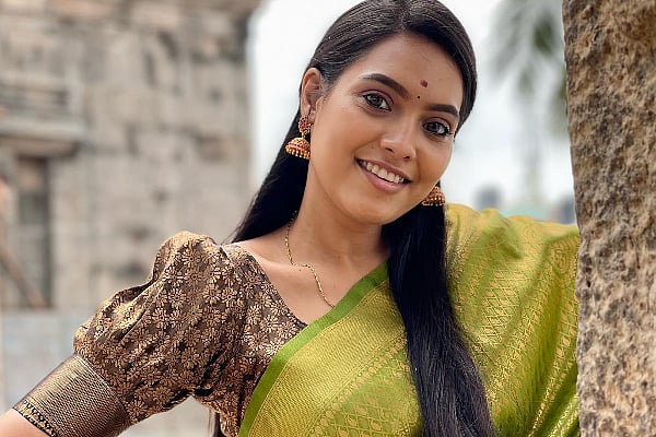 பவித்ரா லட்சுமி