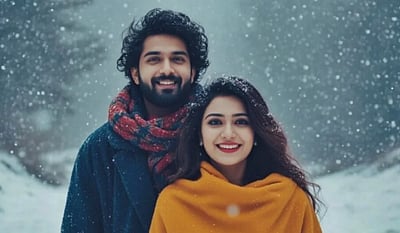 முழுக்க முழுக்க ஏஐ! கவனம் ஈர்க்கும் கன்னட திரைப்படம்!