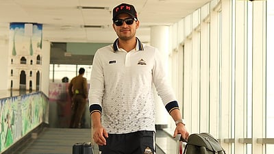 சன்ரைசர்ஸுக்கு எதிரான போட்டியில் ஷுப்மன் கில் விளையாடுவாரா?