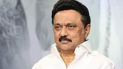 மே நாள்: முதல்வர் மு.க.ஸ்டாலின் வாழ்த்து