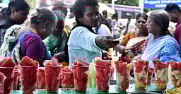 கோடை வெப்பம் அதிகரிப்பால் சிறுநீா்ப் பாதை தொற்று: தண்ணீா் அதிகம் பருக மருத்துவா்கள் அறிவுரை!