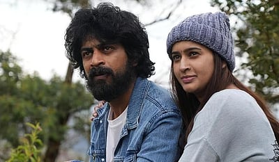 ரசவாதிக்கு 3 விருதுகள்! சிறந்த நடிகர் விருது பெறும் அர்ஜுன்தாஸ்!