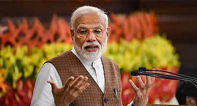 தொழிலாளர் வர்க்கத்துக்கு எதிரான பாஜக அரசு! கார்கே குற்றச்சாட்டு!