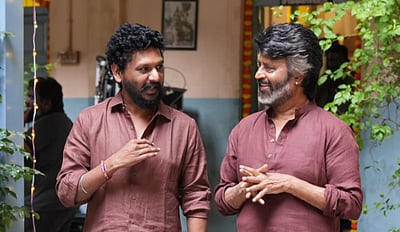 கூலி அப்டேட் கொடுத்த லோகேஷ் கனகராஜ்!