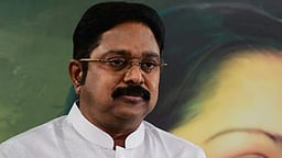 திமுகவுக்கு தோல்வி பயம்: டிடிவி தினகரன்