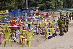 பஹல்காம் தாக்குதல்! காயங்கள் ஆறவில்லை - கண்ணீருடன் குடும்பத்தினர்!