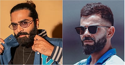 எஸ்டிஆர் - விராட்! இப்படி நடந்தால் எப்படி இருக்கும்?