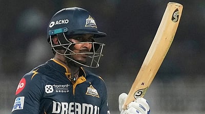 தமிழக வீரர் சாய் சுதர்சனை இந்திய டெஸ்ட் அணியில் தேர்வு செய்யுங்கள்: ரவி சாஸ்திரி