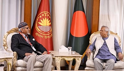 'பாகிஸ்தான் மீது இந்தியா தாக்குதல் நடத்தினால், வடகிழக்கு மாநிலங்களை வங்கதேசம் கைப்பற்ற வேண்டும்'