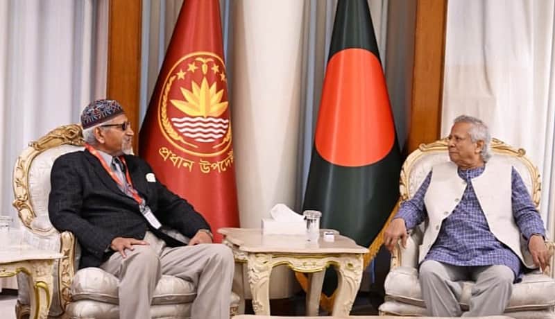 bangladesh