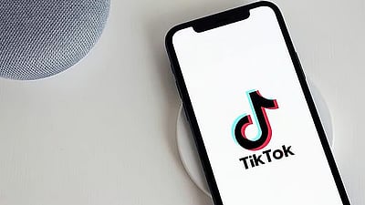 டிக்டாக் செயலிக்கு ரூ.5 லட்சம் கோடி அபராதம்!