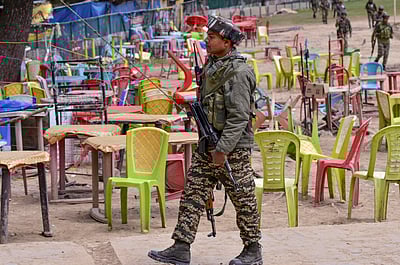 பஹல்காம் தாக்குதலில் பாகிஸ்தான் ராணுவத்துக்கு தொடா்பு: என்ஐஏ