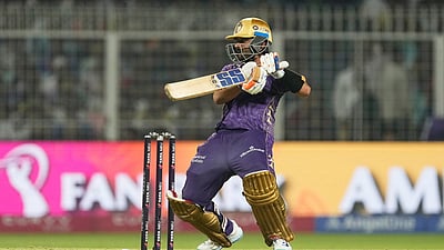 மீண்டும் இந்திய அணிக்காக விளையாடுவேன்..! 36 வயதில் ரஹானே நம்பிக்கை!