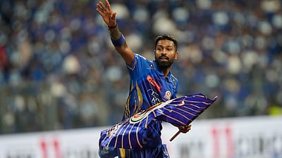 மும்பையின் தொடர்ச்சியான வெற்றிக்குக் காரணம் என்ன? மனம் திறந்த ஹார்திக் பாண்டியா!