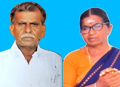 சிவகிரி வயதான தம்பதி படுகொலை: காவல் நிலையங்களுக்குப் பறந்த உத்தரவு