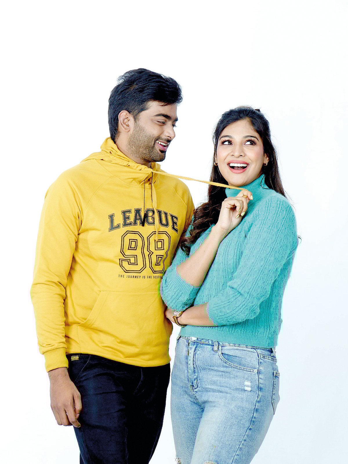 கண்ணுக்கு தட்டுப்படாத பிரியங்கள்!