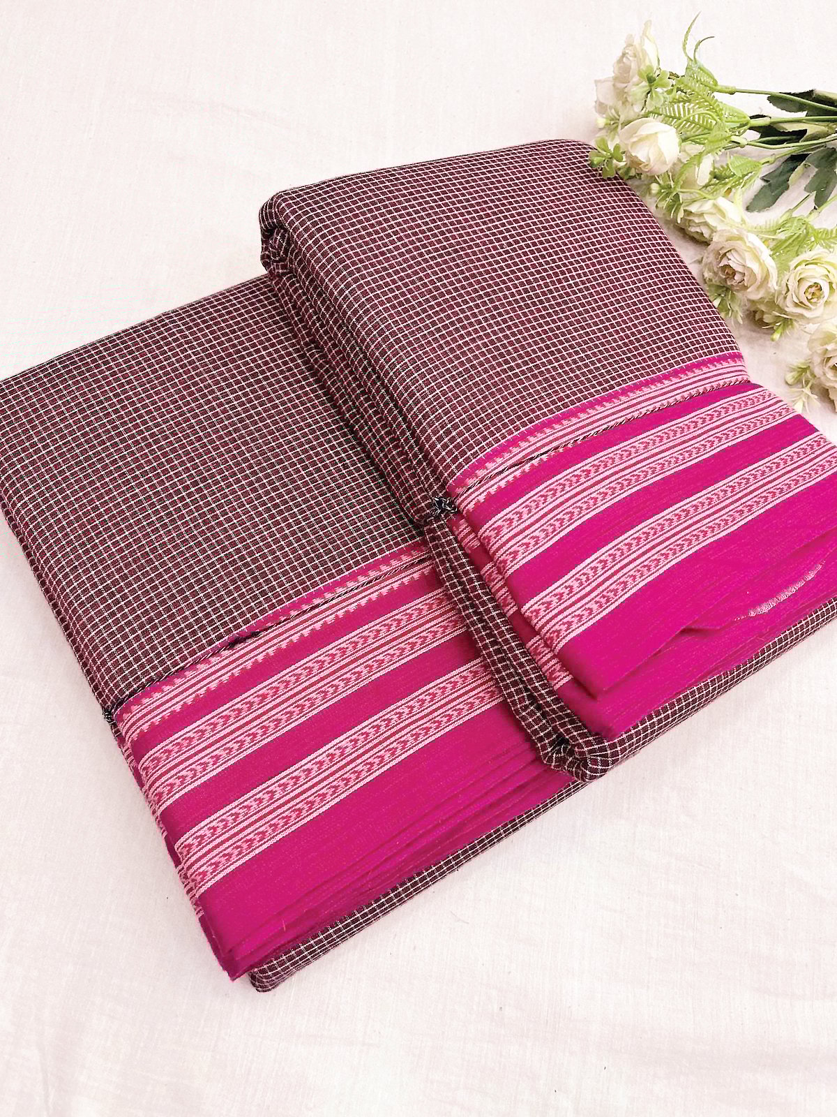 பட்டேடா அஞ்சு புடவைக்கு புவிசார் குறியீடு