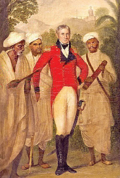 மெக்கன்சி தொகுப்பு