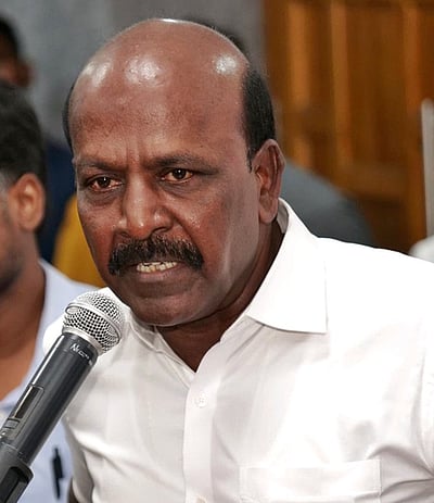 கல்லீரல் முறைகேடு விவகாரம்:
கடும் நடவடிக்கை எடுக்கப்படும்- அமைச்சா் மா.சுப்பிரமணியன் உறுதி